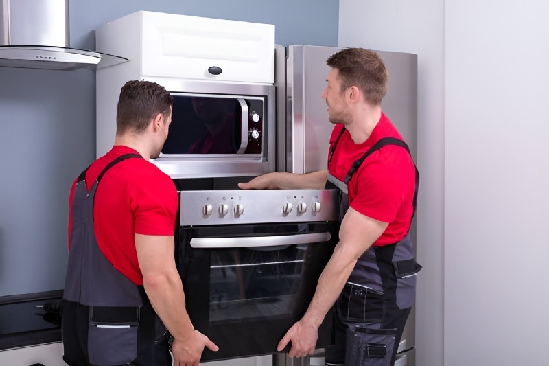 Oven & Stove repair in Chula Vista